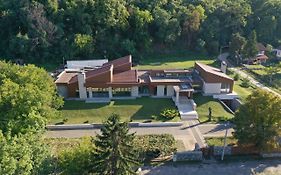 Villa Luxury Rooms - Wine Resort