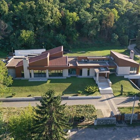 Villa Luxury Rooms - Wine Resort Smederevo Extérieur photo