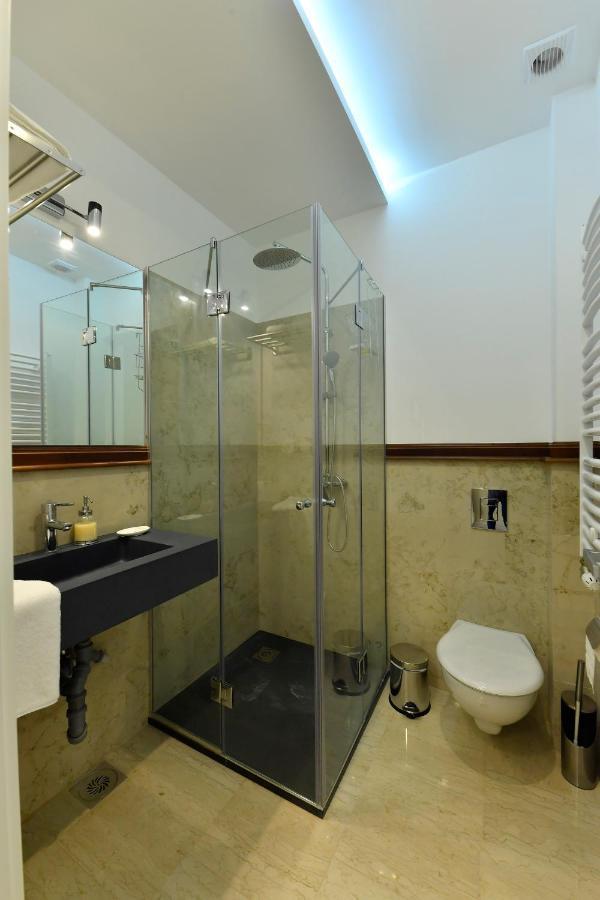 Villa Luxury Rooms - Wine Resort Smederevo Extérieur photo