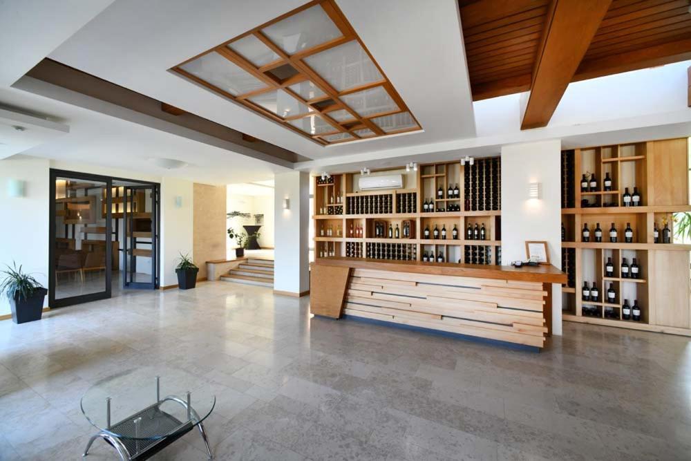 Villa Luxury Rooms - Wine Resort Smederevo Extérieur photo