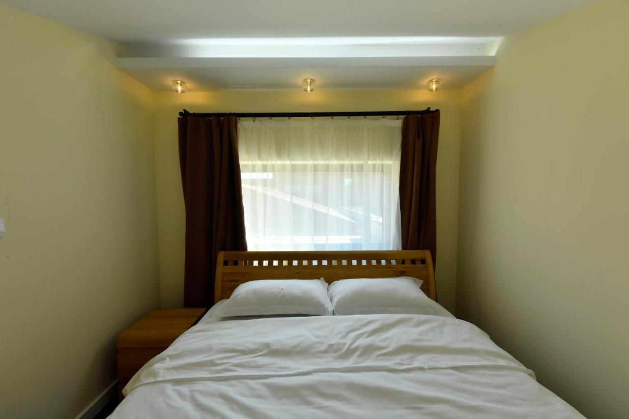 Villa Luxury Rooms - Wine Resort Smederevo Extérieur photo