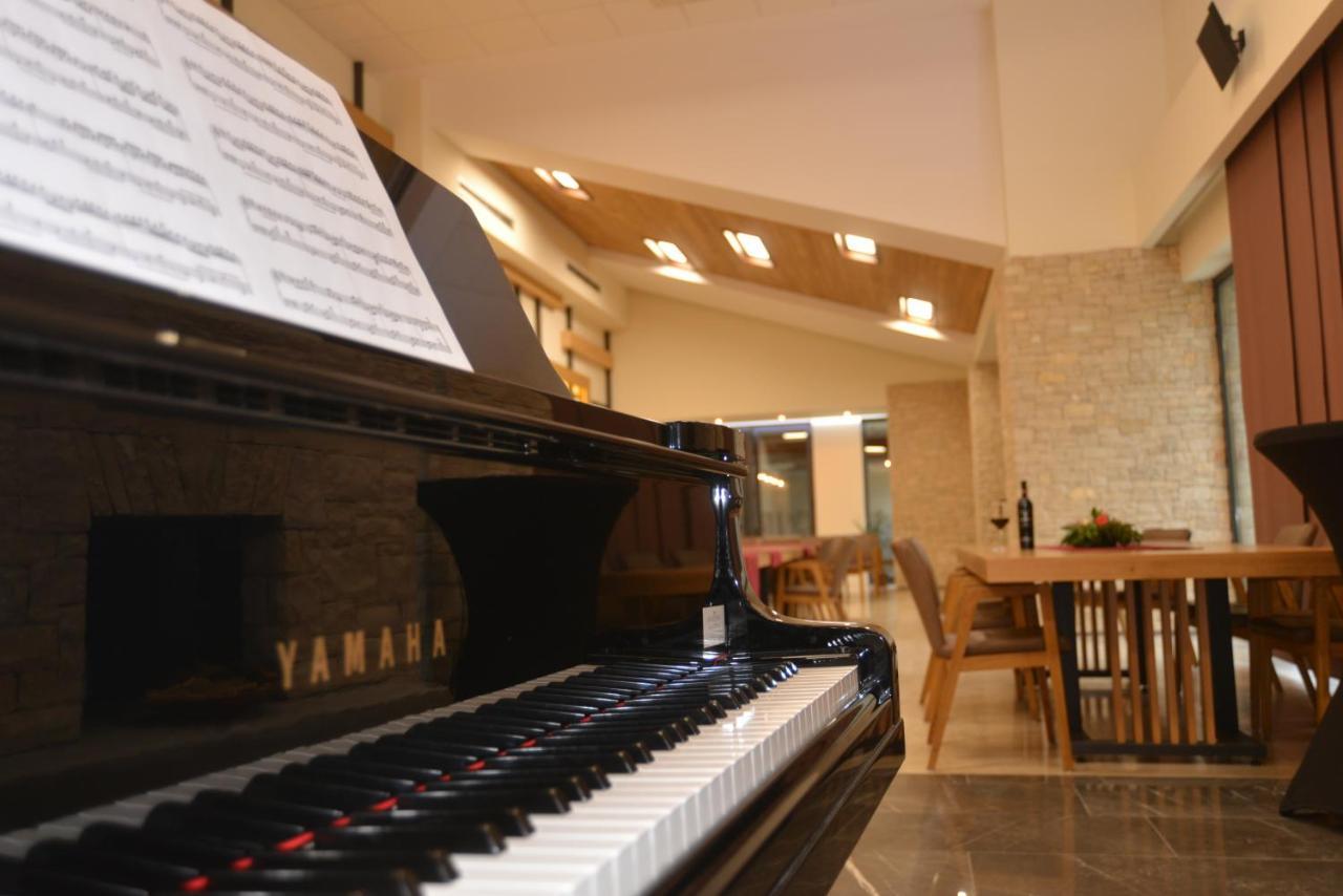 Villa Luxury Rooms - Wine Resort Smederevo Extérieur photo