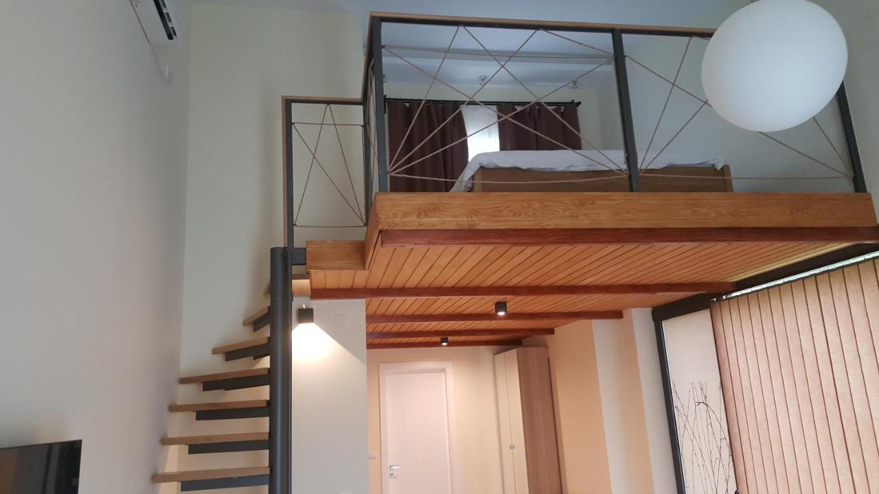 Villa Luxury Rooms - Wine Resort Smederevo Extérieur photo