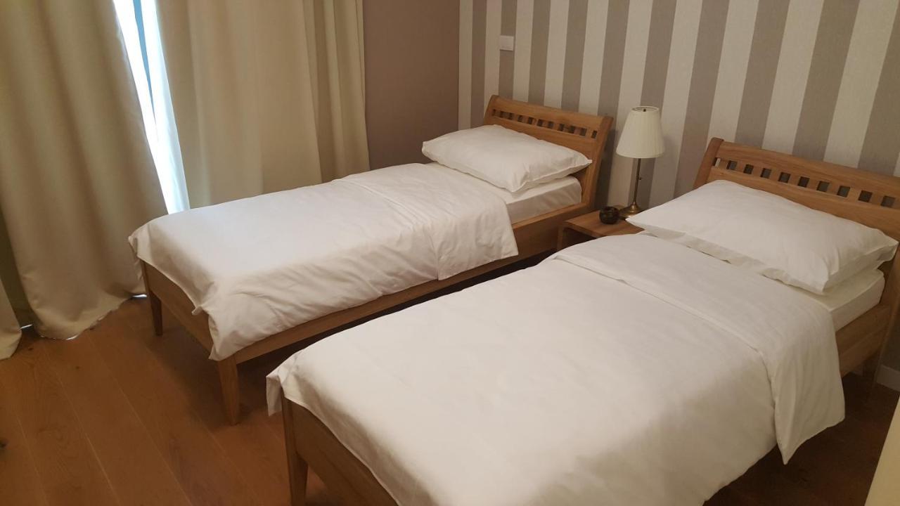 Villa Luxury Rooms - Wine Resort Smederevo Extérieur photo